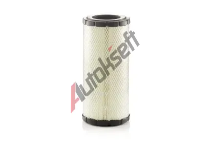 MANN-FILTER Vzduchov filtr MF C19005, C 19 005