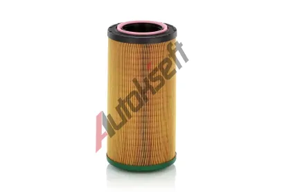 MANN-FILTER Vzduchov filtr MF C19450/1, C 19 450/1