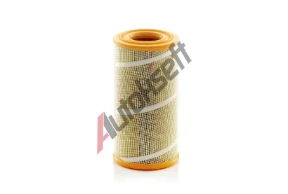 MANN-FILTER Vzduchov� filtr MF C20015, C 20 015