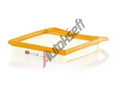 MANN-FILTER Vzduchov filtr MF C 21 020, MF C21020