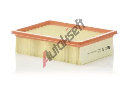 MANN-FILTER Vzduchov filtr MF C21102, MF C 21 102