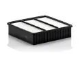 Vzduchový filtr MANN-FILTER ‐ MF C2136/1 Vzduchový filtr MANN-FILTER ‐ MF C2136/1