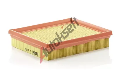 MANN-FILTER Vzduchový filtr MF C2159, C 2159 MANN-FILTER Vzduchový filtr MF C2159, C 2159