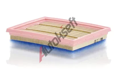 MANN-FILTER Vzduchov filtr MF C22007, C 22 007