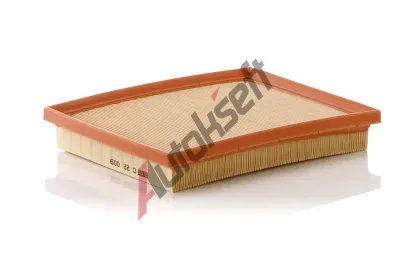 MANN-FILTER Vzduchový filtr MF C22009, C 22 009 MANN-FILTER Vzduchový filtr MF C22009, C 22 009