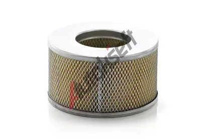 MANN-FILTER Vzduchový filtr MF C22013, C 22 013 MANN-FILTER Vzduchový filtr MF C22013, C 22 013