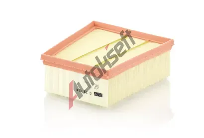 MANN-FILTER Vzduchov filtr MF C22014, MF C 22 014