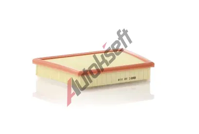 MANN-FILTER Vzduchov filtr MF C22018, C 22 018