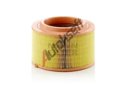 MANN-FILTER Vzduchov filtr MF C22024, MF C 22 024