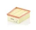 Vzduchov filtr MANN-FILTER ‐ MF C22026