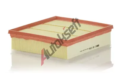 MANN-FILTER Vzduchov filtr MF C22039, C 22 039