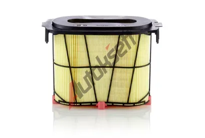 MANN-FILTER Vzduchov filtr MF C 22 041, MF C22041