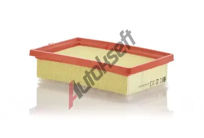 MANN-FILTER Vzduchov� filtr MF C23013, C 23 013