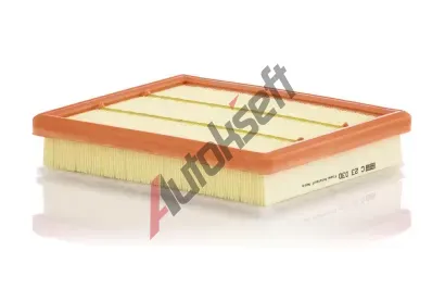 MANN-FILTER Vzduchov filtr MF C23030, C 23 030