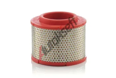 MANN-FILTER Vzduchov filtr MF C23107, C 23 107