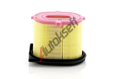 MANN-FILTER Vzduchov� filtr IQORON MF C23220, C 23 220