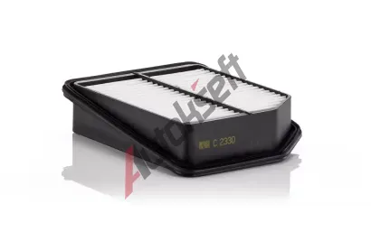 MANN-FILTER Vzduchov filtr MF C2330, C 2330