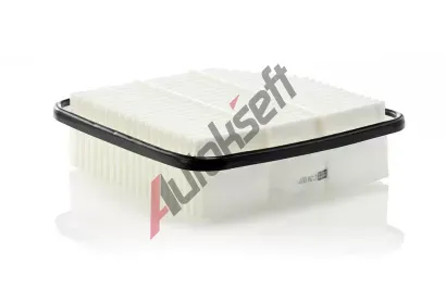 MANN-FILTER Vzduchov filtr MF C24007, C 24 007
