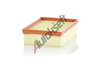 MANN-FILTER Vzduchov filtr MF C24012/1, C 24 012/1
