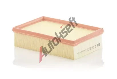 MANN-FILTER Vzduchov filtr MF C24012, C 24 012