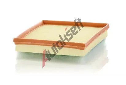 MANN-FILTER Vzduchov filtr MF C24017, C 24 017
