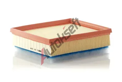MANN-FILTER Vzduchov filtr MF C24024, C 24 024