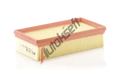 MANN-FILTER Vzduchov filtr MF C24026, C 24 026