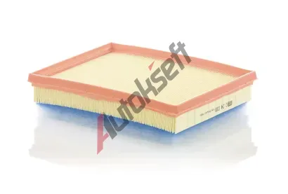 MANN-FILTER Vzduchov filtr MF C 24 036, MF C24036