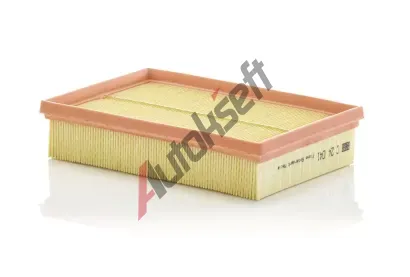 MANN-FILTER Vzduchov filtr MF C24041, C 24 041