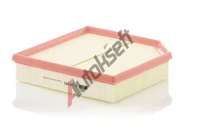 MANN-FILTER Vzduchov filtr MF C24051, MF C 24 051