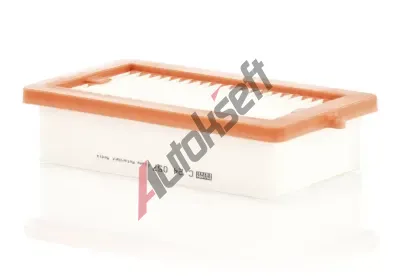 MANN-FILTER Vzduchov filtr MF C24057, C 24 057