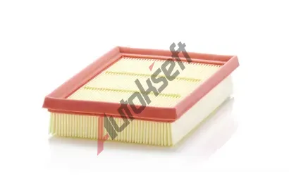 MANN-FILTER Vzduchov filtr MF C24076, C 24 076