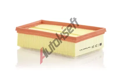 MANN-FILTER Vzduchov filtr MF C24104, C 24 104