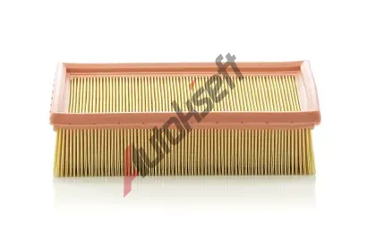 MANN-FILTER Vzduchov filtr MF C24105, C 24 105
