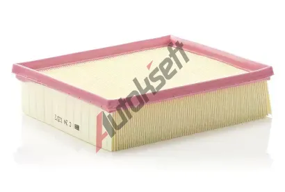 MANN-FILTER Vzduchov filtr MF C24123/2, C 24 123/2