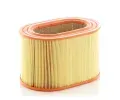 Vzduchový filtr MANN-FILTER ‐ MF C24135 Vzduchový filtr MANN-FILTER ‐ MF C24135