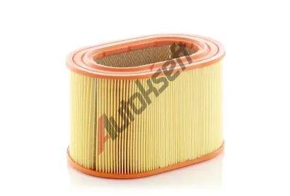 MANN-FILTER Vzduchov filtr MF C24135, C 24 135