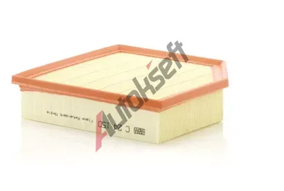 MANN-FILTER Vzduchov filtr MF C24150, C 24 150