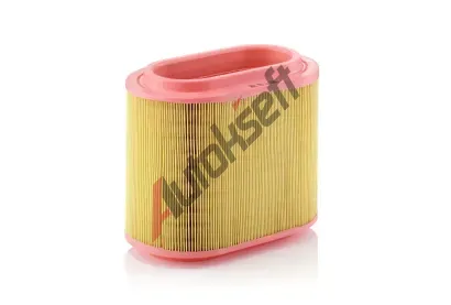 MANN-FILTER Vzduchov filtr MF C24196, C 24 196