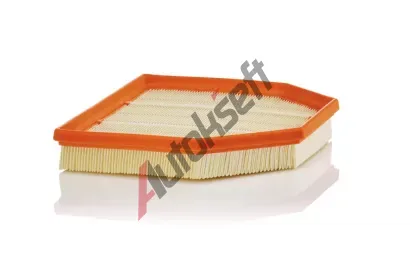 MANN-FILTER Vzduchov filtr MF C24243, C 24 243