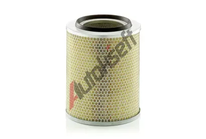 MANN-FILTER Vzduchov filtr MF C24393, C 24 393