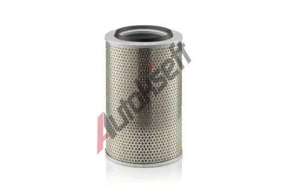 MANN-FILTER Vzduchov� filtr MF C24508, C 24 508