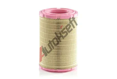 MANN-FILTER Vzduchov filtr MF C 24 642/2, C 24 642/2