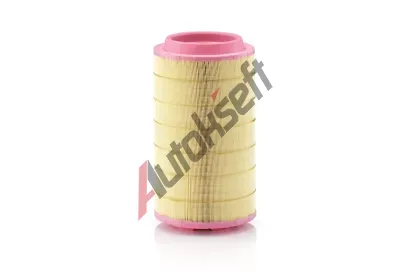 MANN-FILTER Vzduchov� filtr MF C24745/2, C 24 745/2