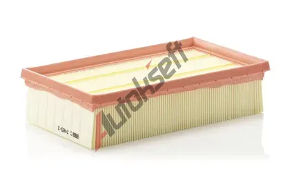 MANN-FILTER Vzduchov filtr MF C2485/2, C 2485/2