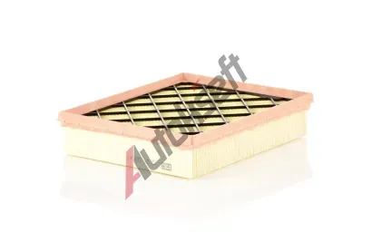 MANN-FILTER Vzduchov filtr MF C25008/1, C 25 008/1