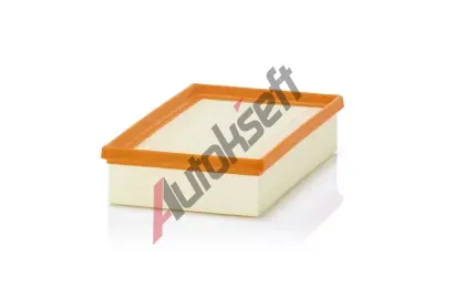 MANN-FILTER Vzduchový filtr MF C25009, C 25 009 MANN-FILTER Vzduchový filtr MF C25009, C 25 009