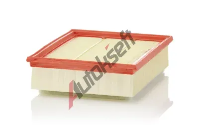 MANN-FILTER Vzduchov filtr MF C25018, MF C 25 018