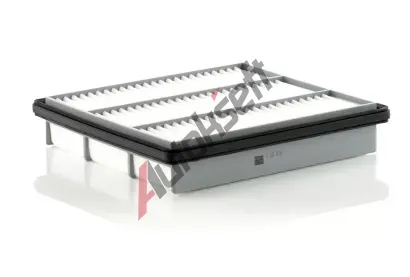 MANN-FILTER Vzduchov filtr MF C25020, C 25 020