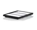 Vzduchov filtr MANN-FILTER ‐ MF C25051